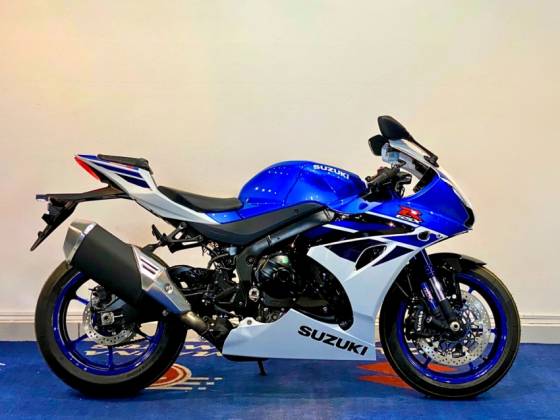 SUZUKI GSX-R1000RAZ 